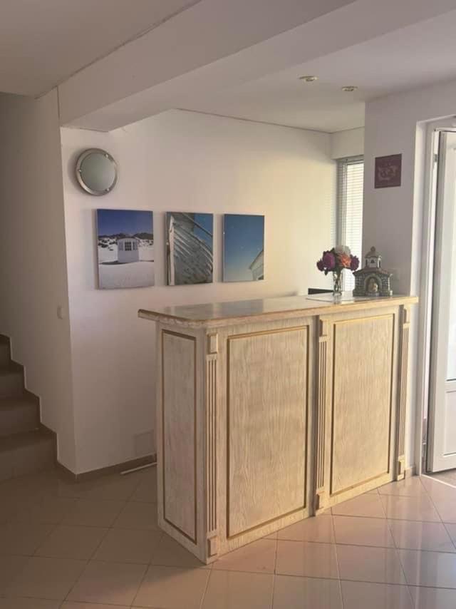 Къща За Гости Canavan'S Ravda Exteriör bild