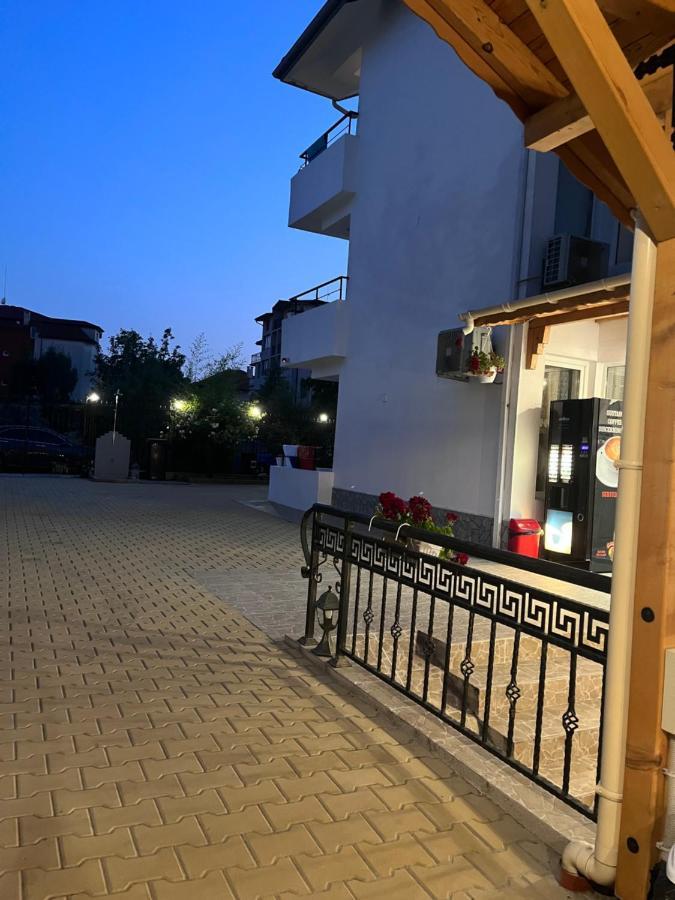 Къща За Гости Canavan'S Ravda Exteriör bild